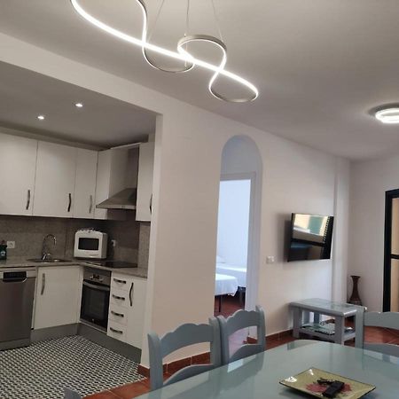 Atlanterra - Mar De Plata Apartment Захара де лос Атунес Екстериор снимка