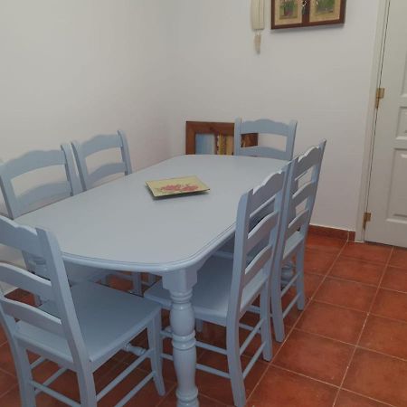 Atlanterra - Mar De Plata Apartment Захара де лос Атунес Екстериор снимка