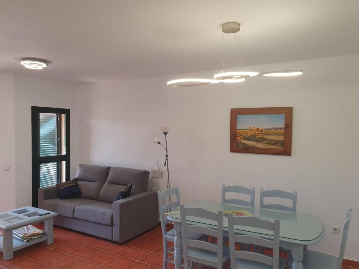 Atlanterra - Mar De Plata Apartment Захара де лос Атунес Екстериор снимка
