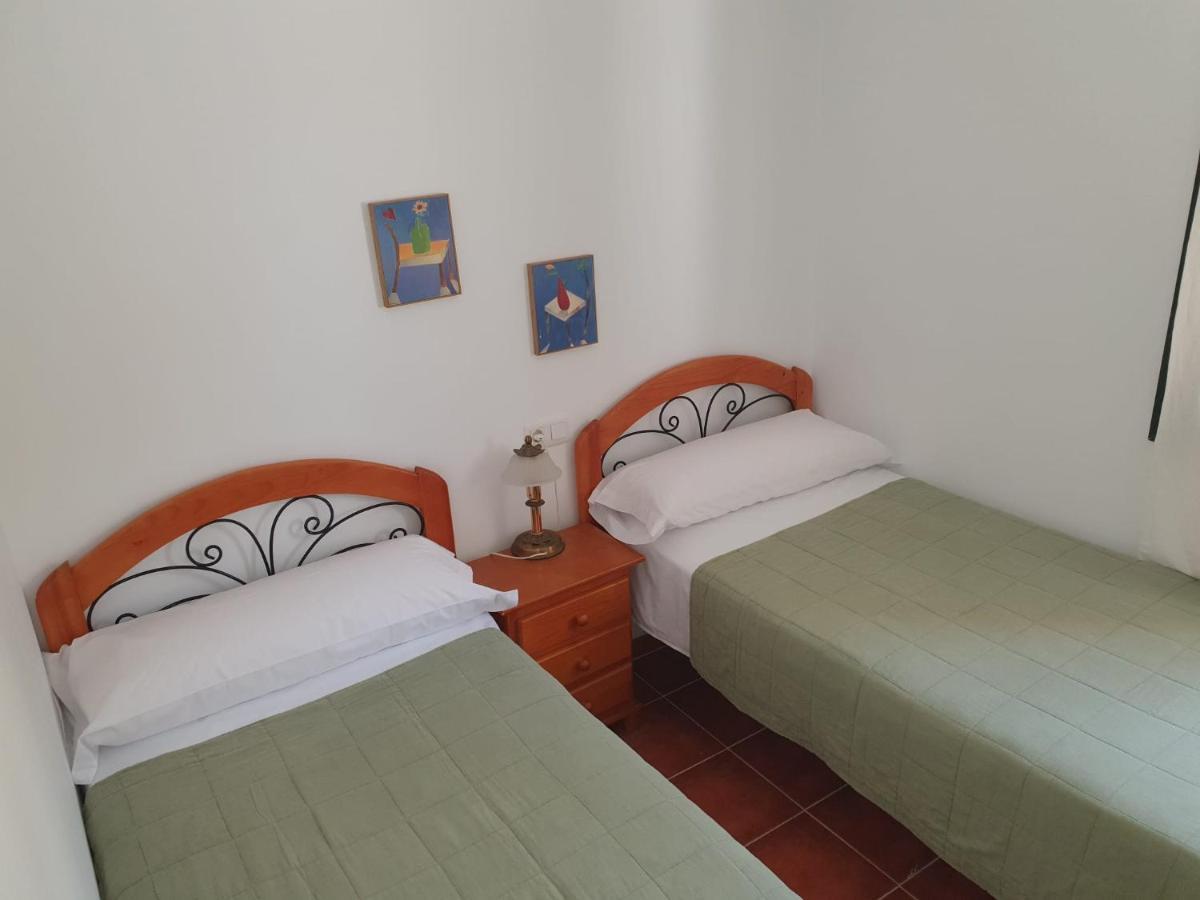 Atlanterra - Mar De Plata Apartment Захара де лос Атунес Екстериор снимка