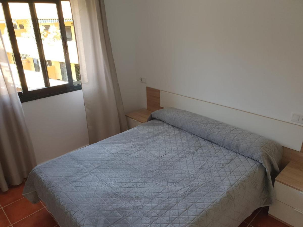 Atlanterra - Mar De Plata Apartment Захара де лос Атунес Екстериор снимка