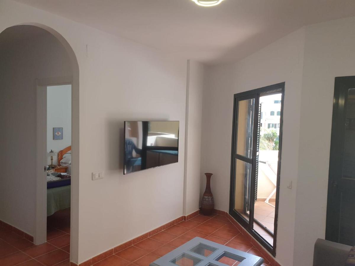 Atlanterra - Mar De Plata Apartment Захара де лос Атунес Екстериор снимка