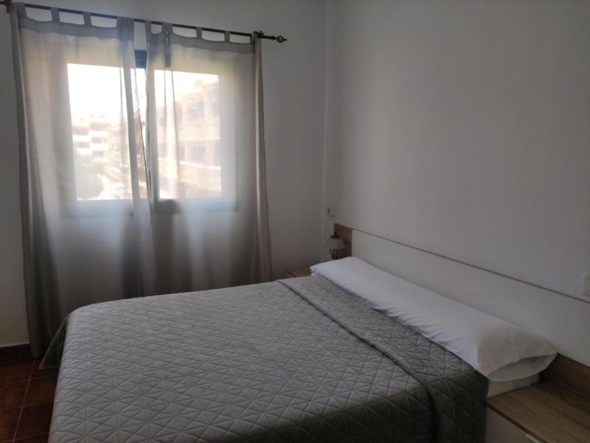 Atlanterra - Mar De Plata Apartment Захара де лос Атунес Екстериор снимка