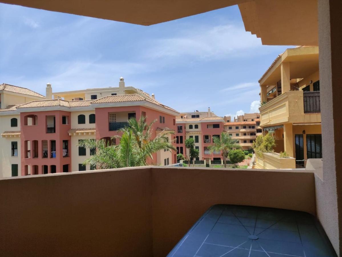 Atlanterra - Mar De Plata Apartment Захара де лос Атунес Екстериор снимка