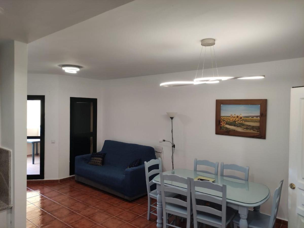 Atlanterra - Mar De Plata Apartment Захара де лос Атунес Екстериор снимка