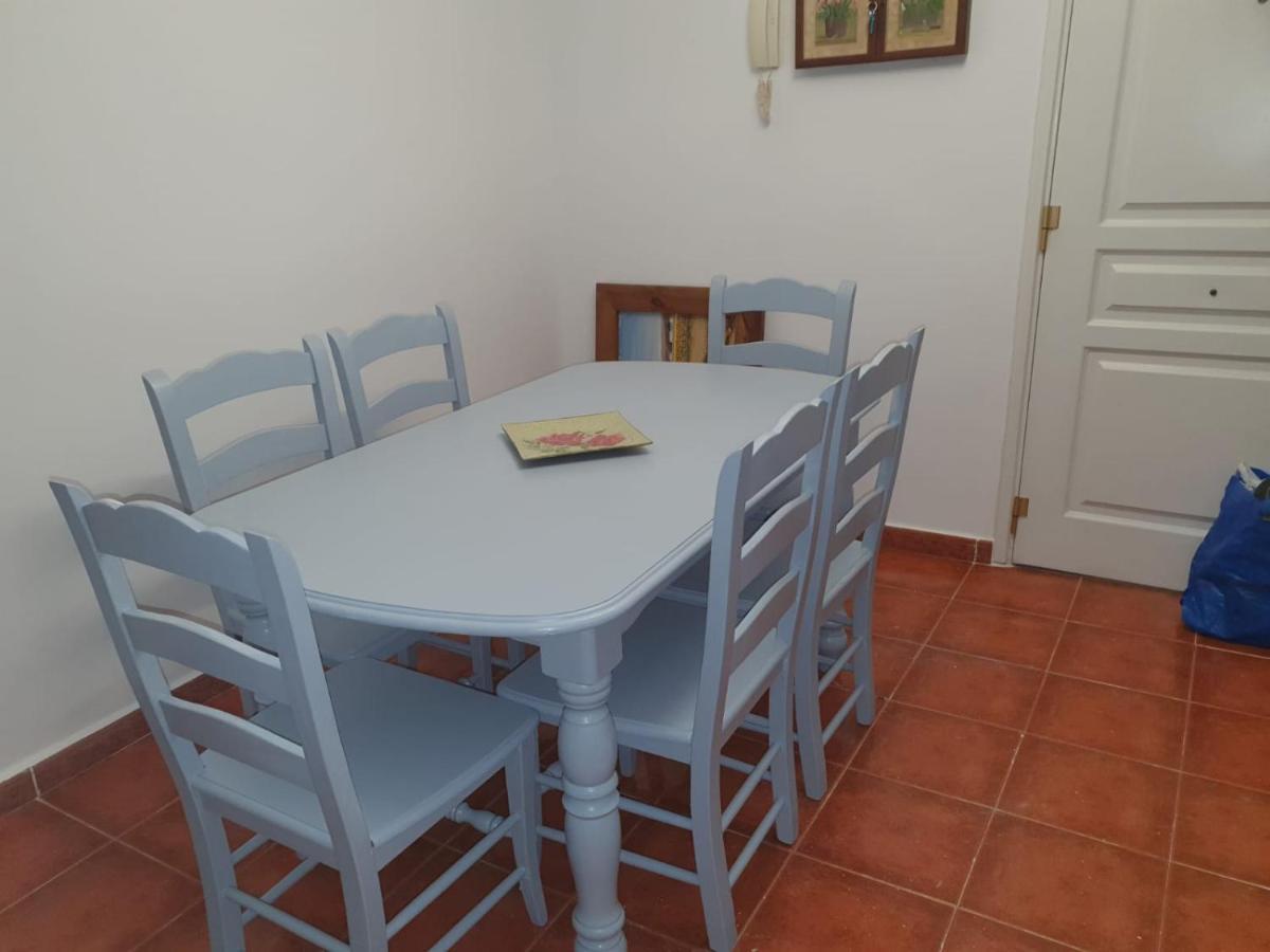Atlanterra - Mar De Plata Apartment Захара де лос Атунес Екстериор снимка