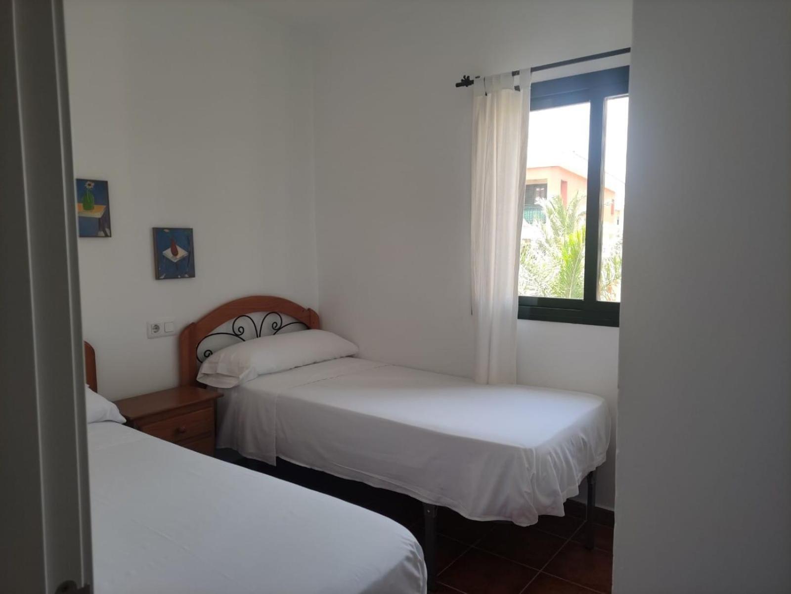 Atlanterra - Mar De Plata Apartment Захара де лос Атунес Екстериор снимка